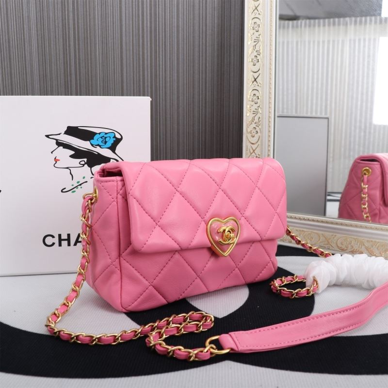 Chanel Other Stachel Bags